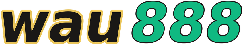 wau888 logo