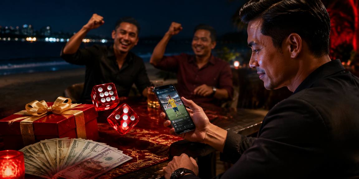wau888 Apa yang App wau888 Tawarkan kepada Anda